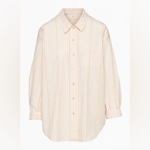 Aritzia - Wilfred Free Relaxed Shirt
